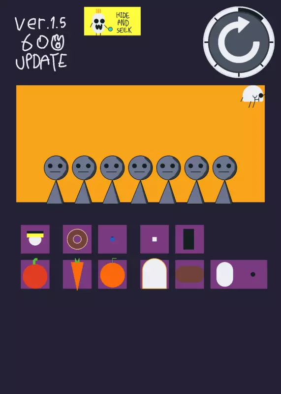 Game by @mariocool2
