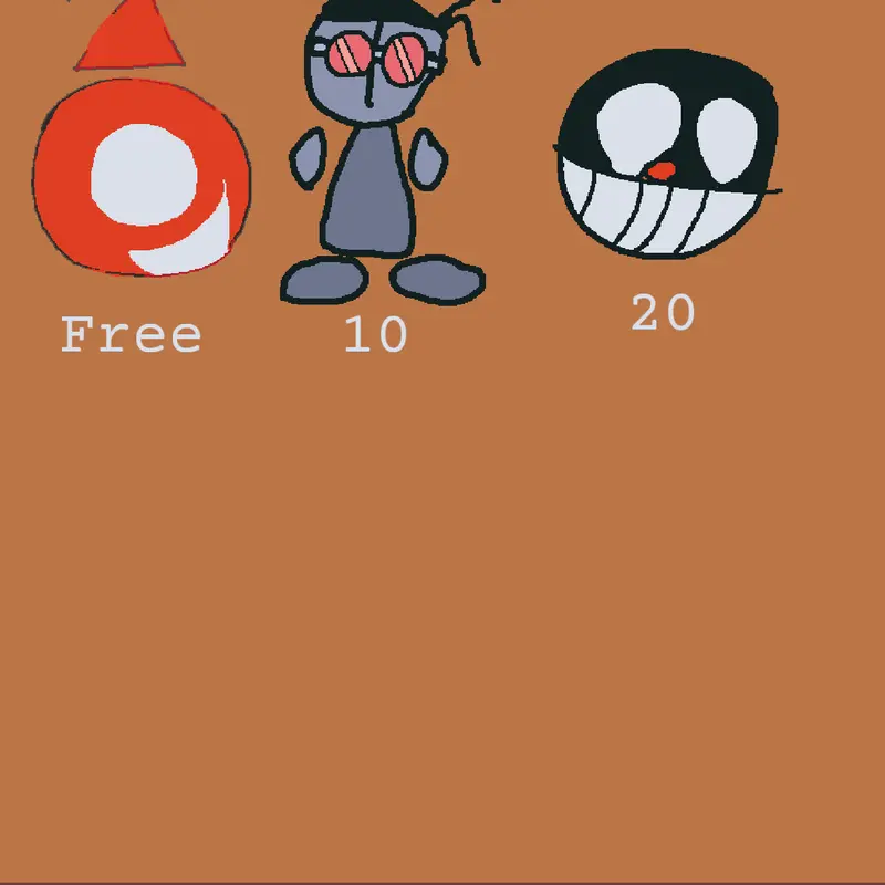 Game by @bad_games-