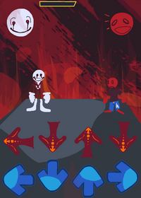 Remixed hell.