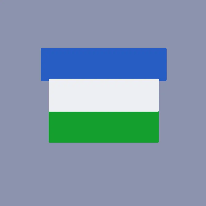 Flag band by @Bouganvilleathehorn