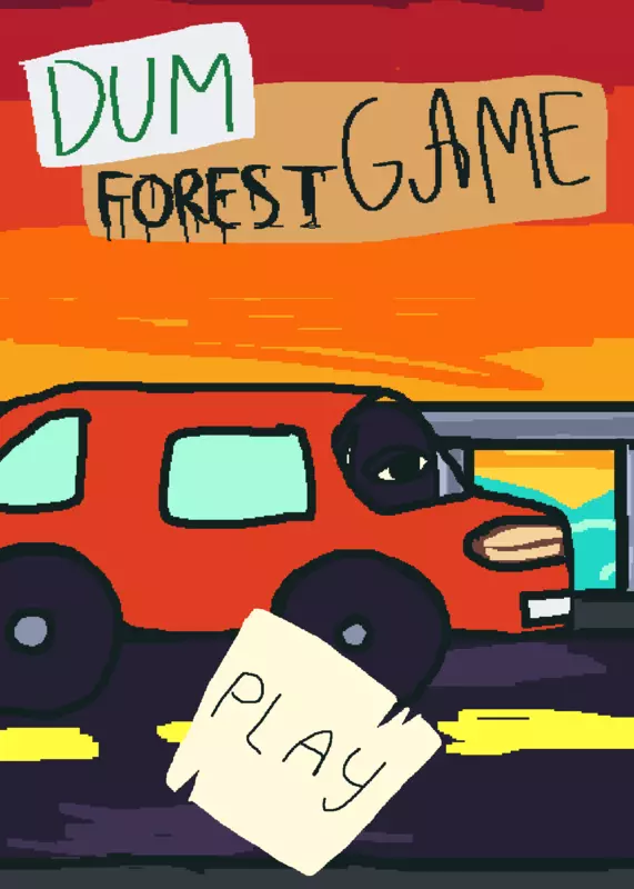 Dum Forest Game by @Pshenie_objdude42