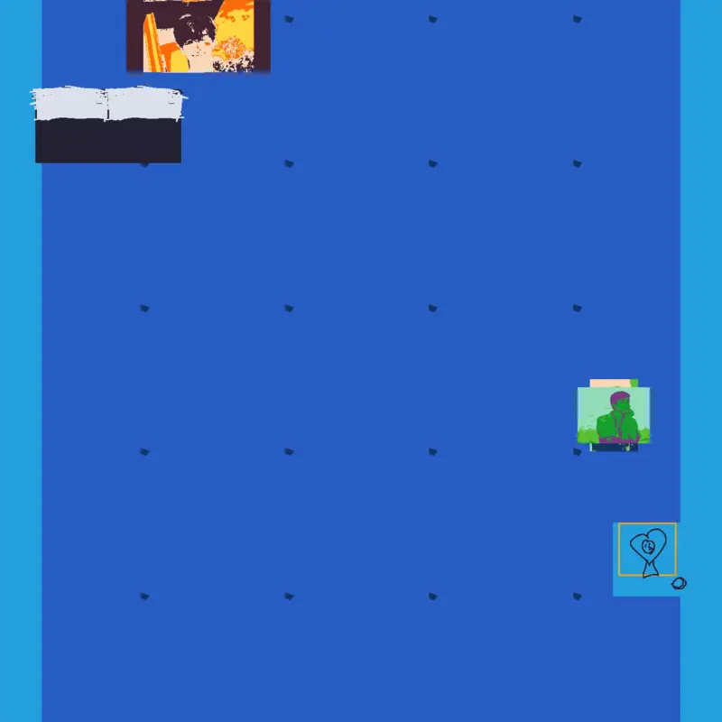 Game by @MiyaLaya