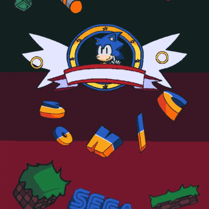 Game by @sonicfannumber1