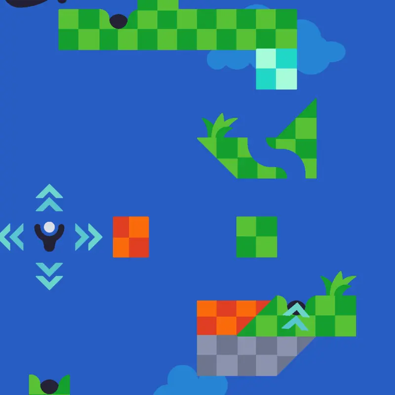 Game by @IceCubeIsOriginal