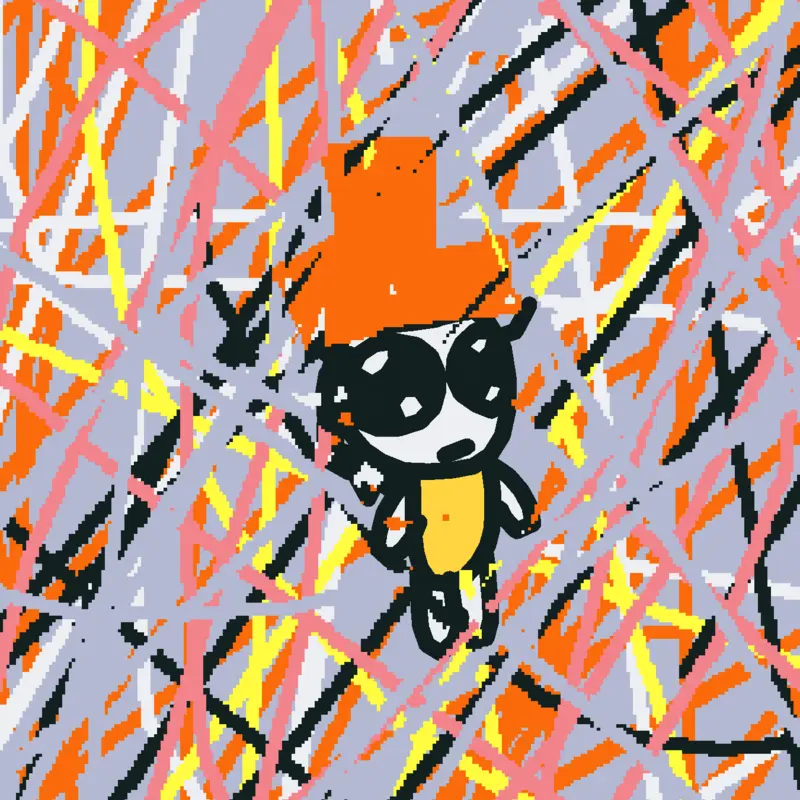 Game by @justaminor