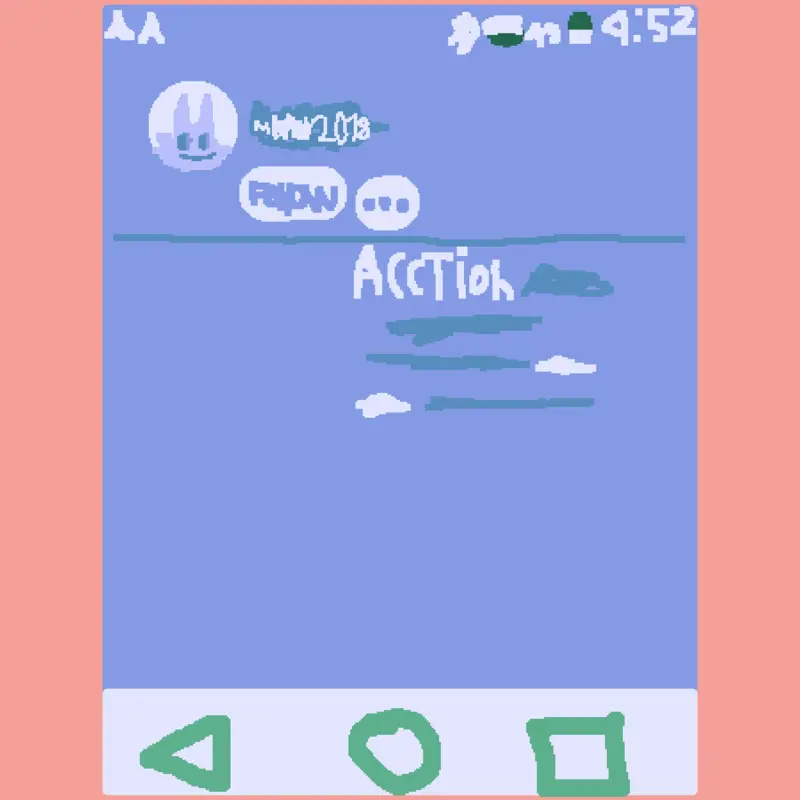 @Maisa2018 what hapen :_-( 7|6382||7253| by @of-32_Take_Care_OfCastle