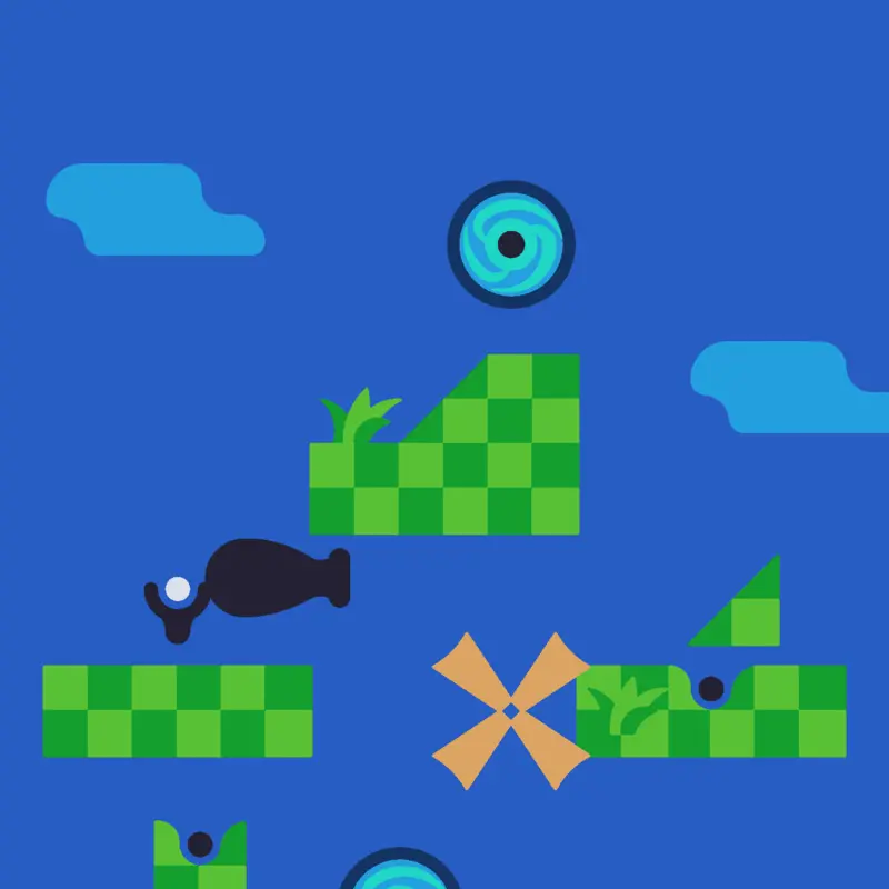 Game by @TheMaxi