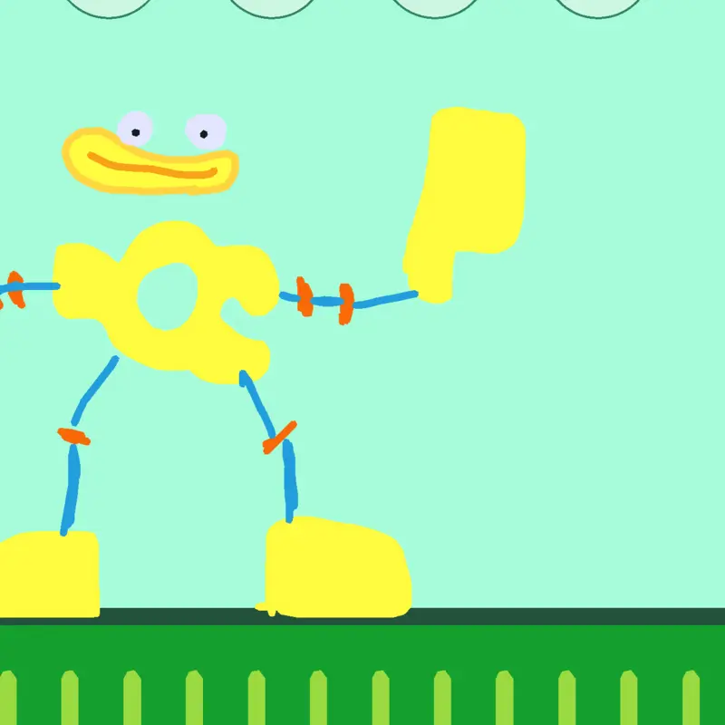 Game by @wubbunga