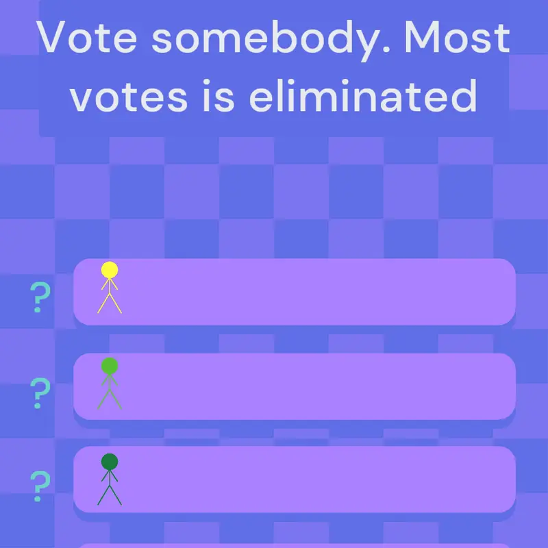 Game by @Algicosthalon