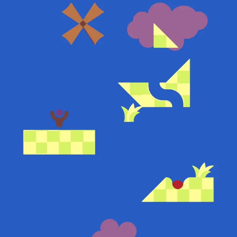 Game by @Urielxd777