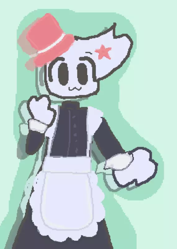 Game by @tiny_apple