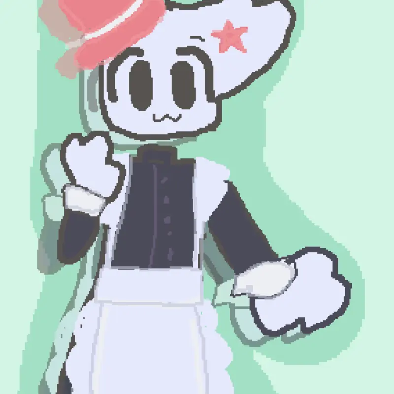Game by @tiny_apple