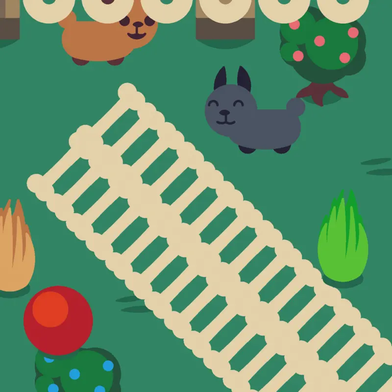 Game by @wecantbefriends