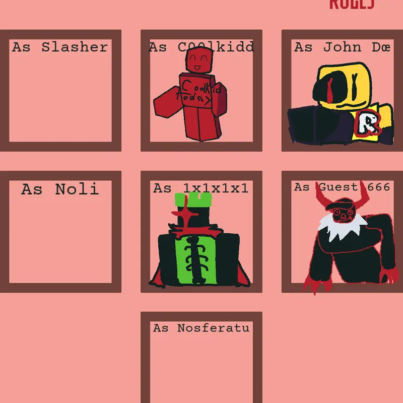 Game by @c00lkidd_joinnow