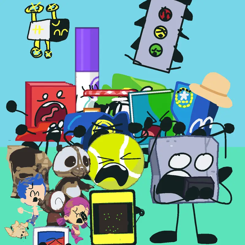 Game by @AlfariziBusana