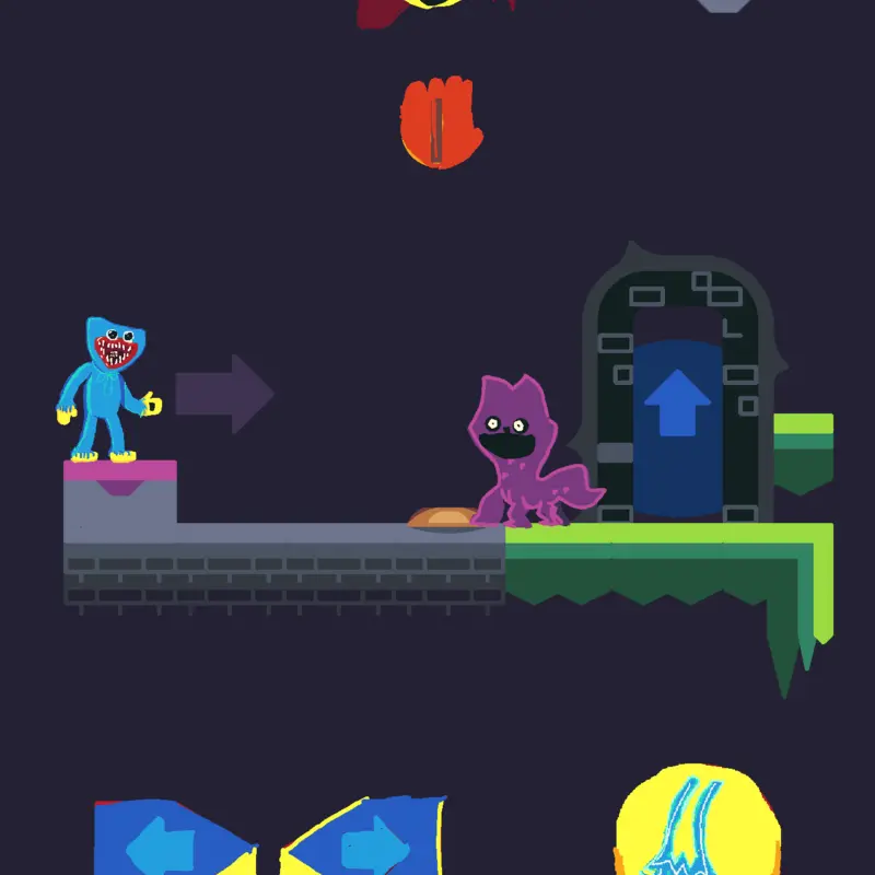 Game by @Catnap-brasileiro