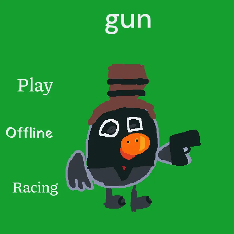 Game by @23334chickengun