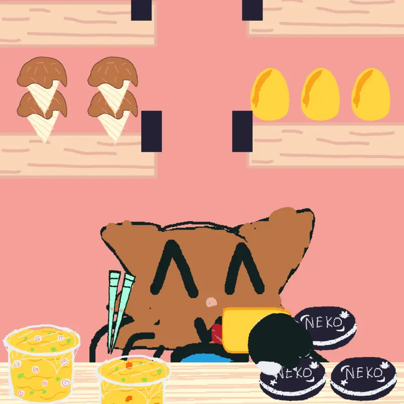 Game by @Aybarzz