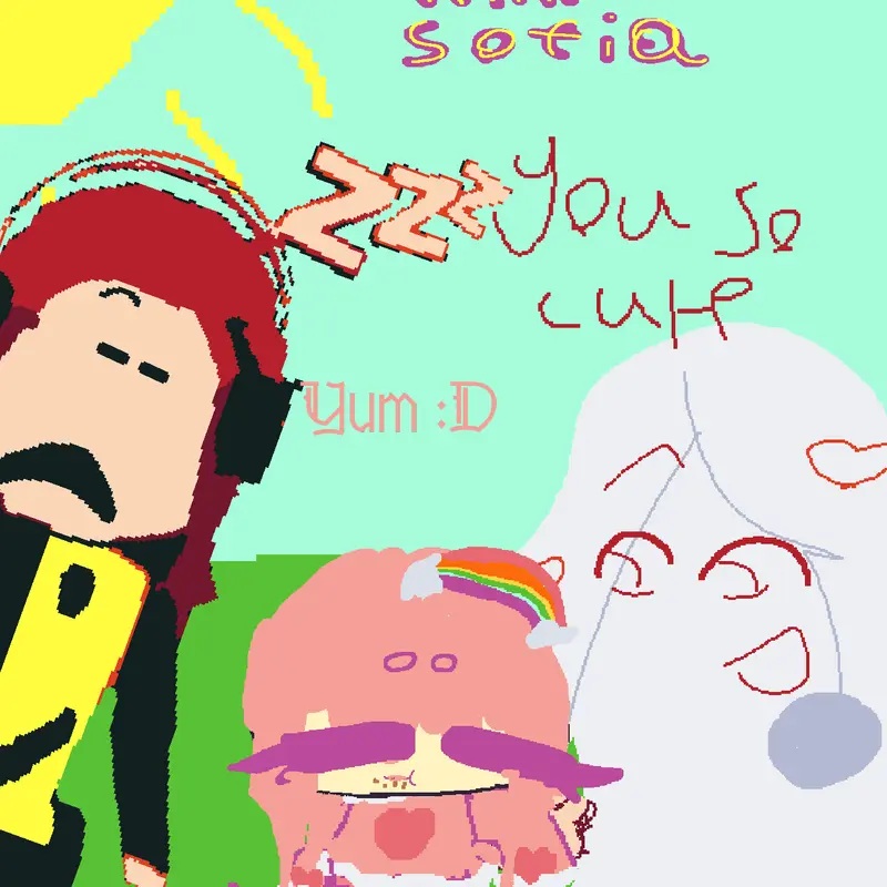 Game by @-_Flura_The_flower_-