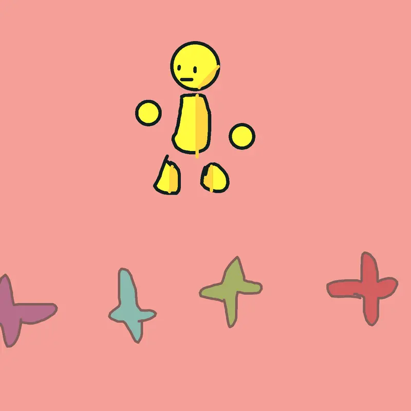 Game by @Salthecreator