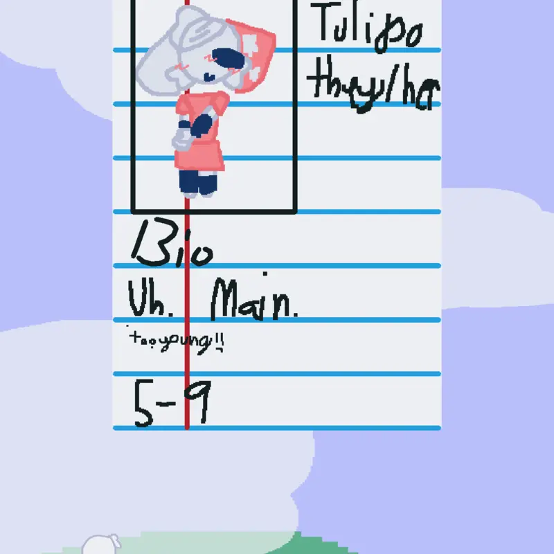 Game by @-_Justatulip_-