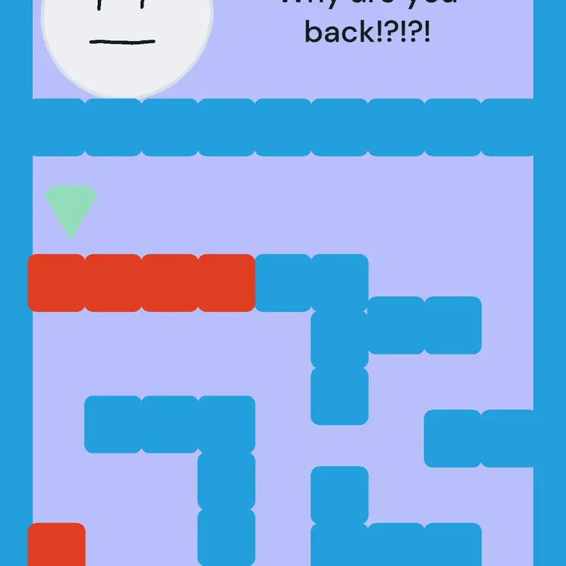 Game by @go-go-power-rangers