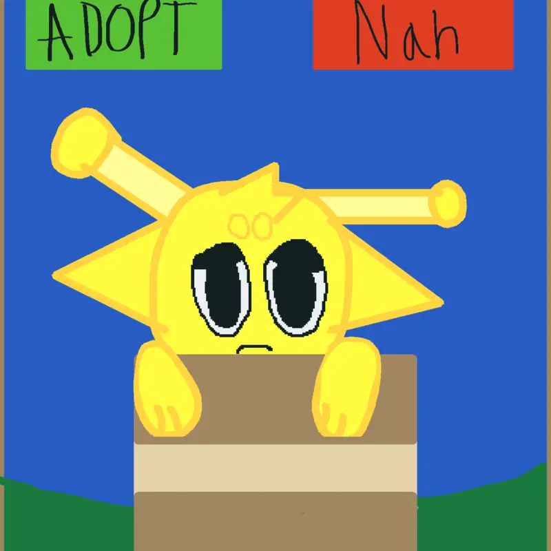 Game by @IST0le_urT02st