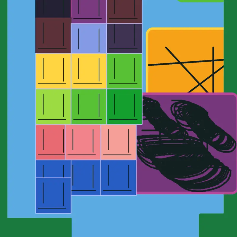 Some stupid game 'Not' Destroyed by @Luciano_3536