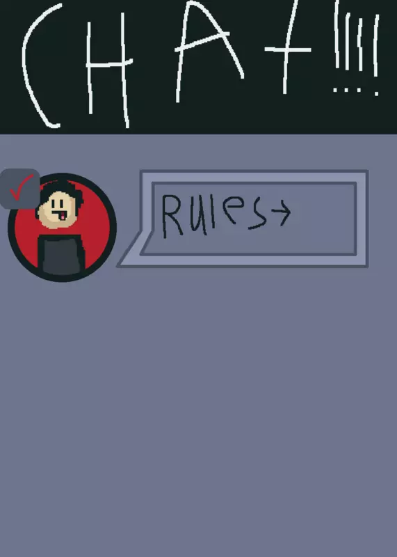 Game by @GamerBoyCastle
