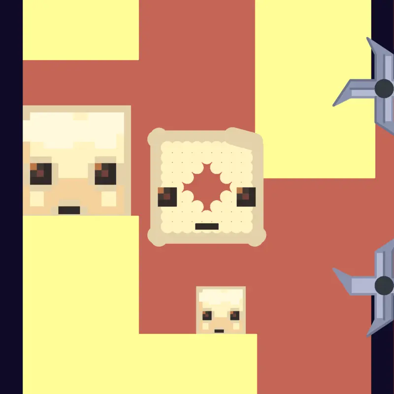 Game by @DuckBreadProductions