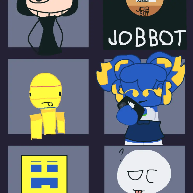 Game by @mystery_egg