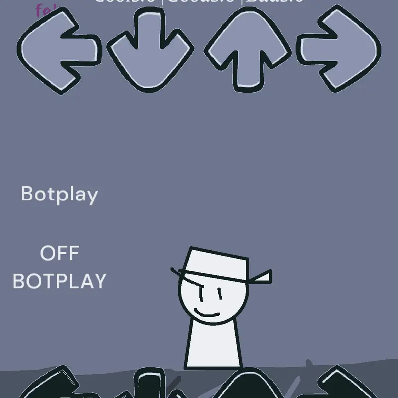 Game by @blackman_in_castle