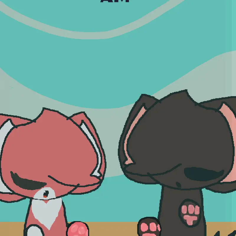 Game by @RandomCastleCat