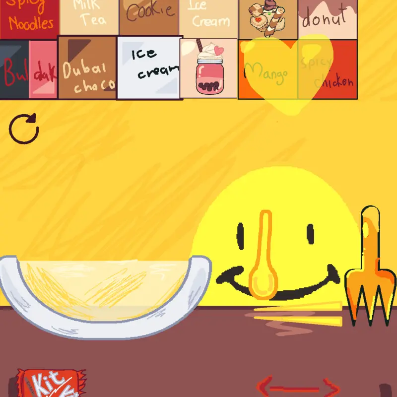 Game by @Anouymons