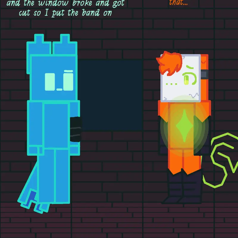 Game by @Goldpurr