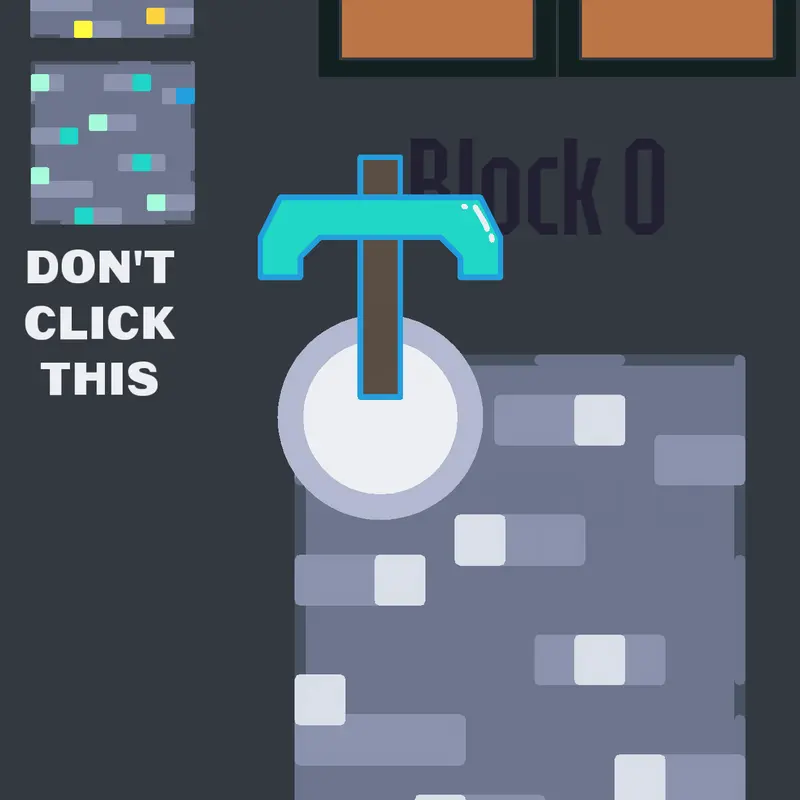 Game by @LikeUndertale