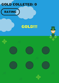 Get the Gold