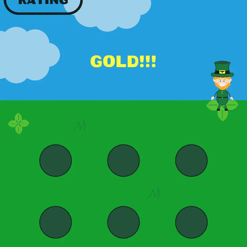 Game by @DizzyMelon