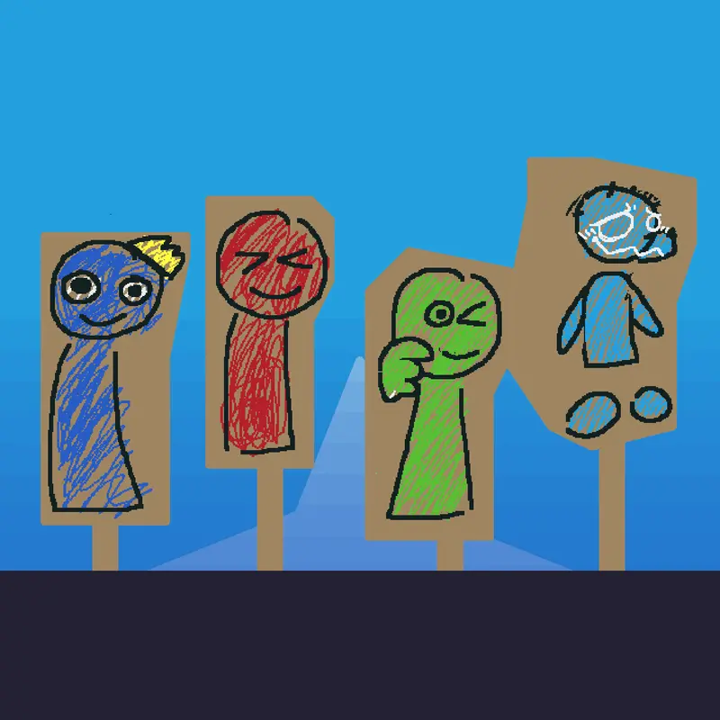 Game by @unflacocool25