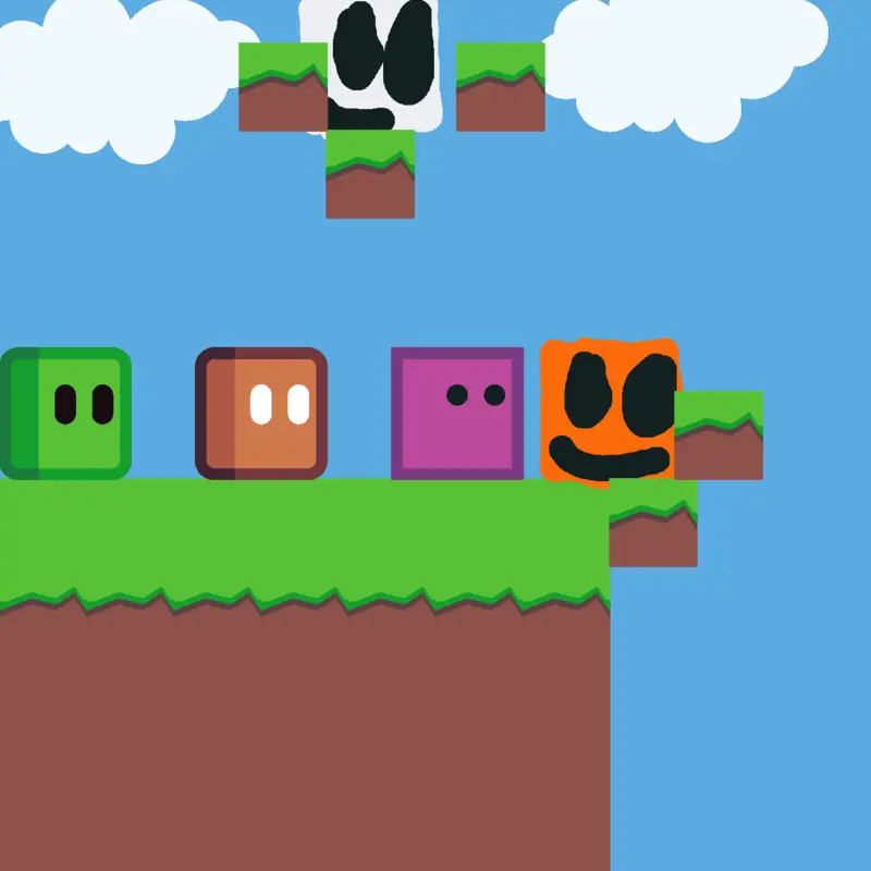 Game by @momo_31