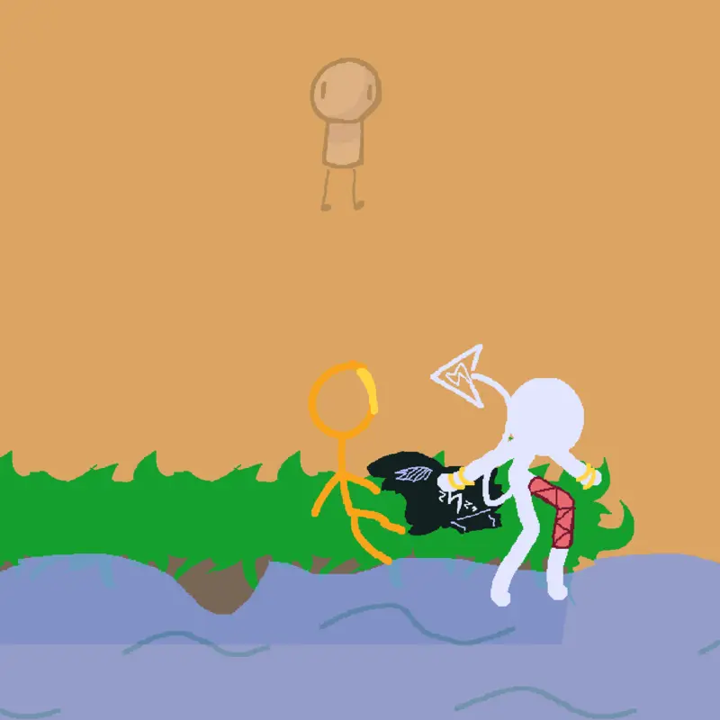 Game by @t0rd3vil