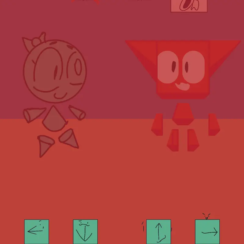 Game by @elbuoloco