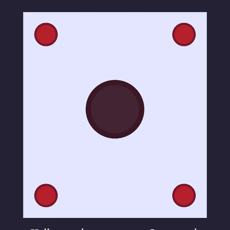 Game by @Martial_projects