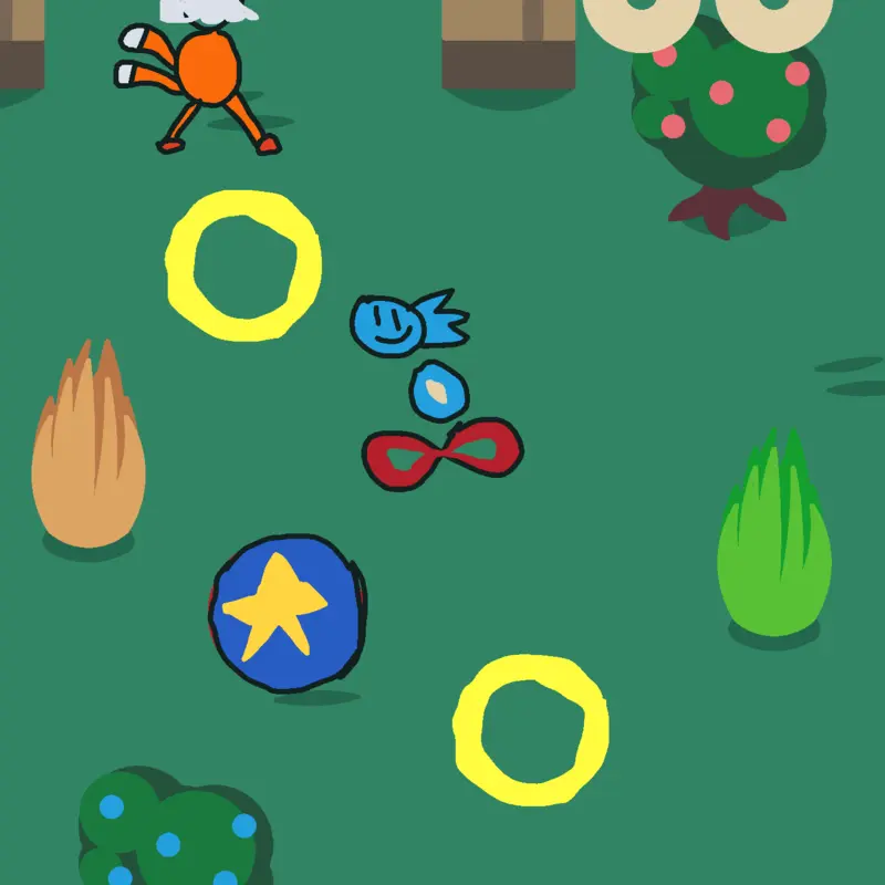 Game by @Joshyboi