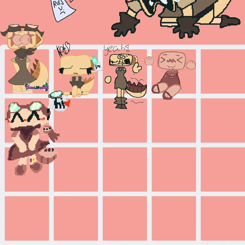 Game by @sritch_lover