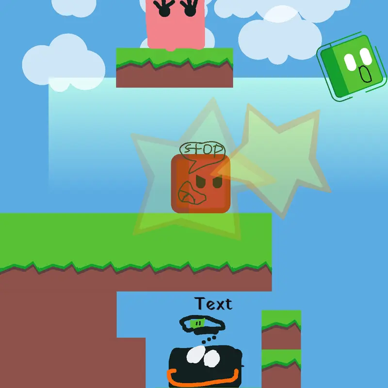 Game by @syafiqmalaysia