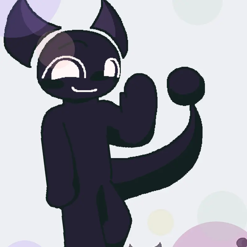 Game by @Hatqua