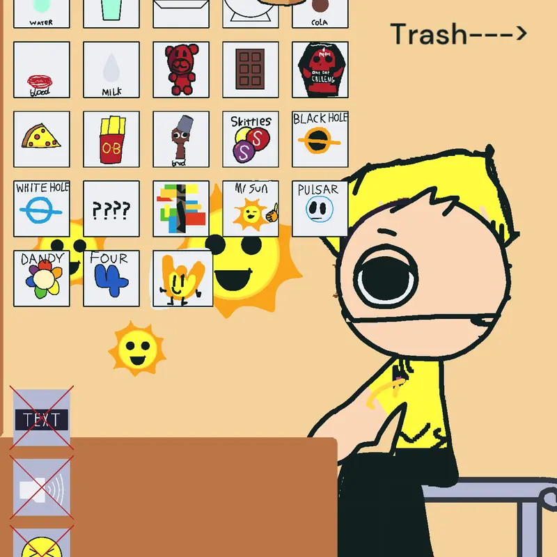 Game by @Roblox_Delisi