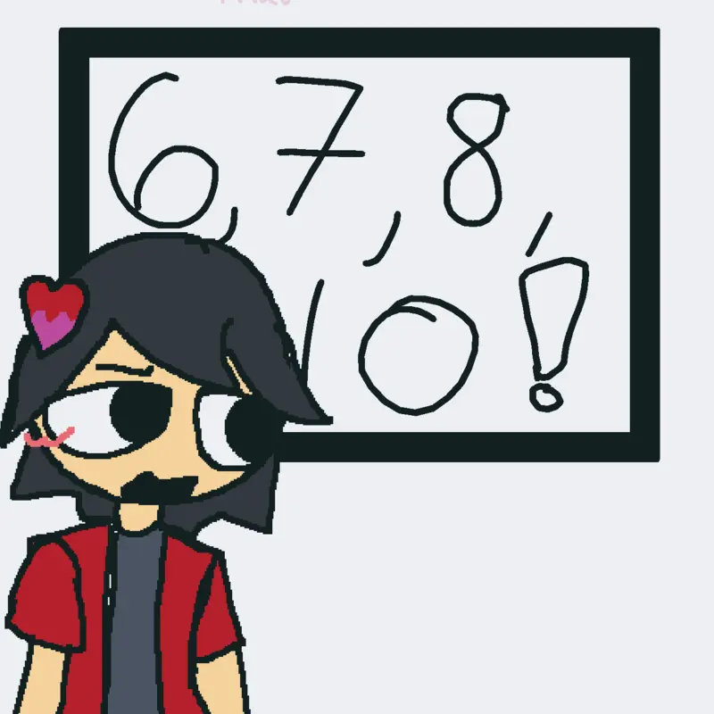 Game by @AaronxAphmau
