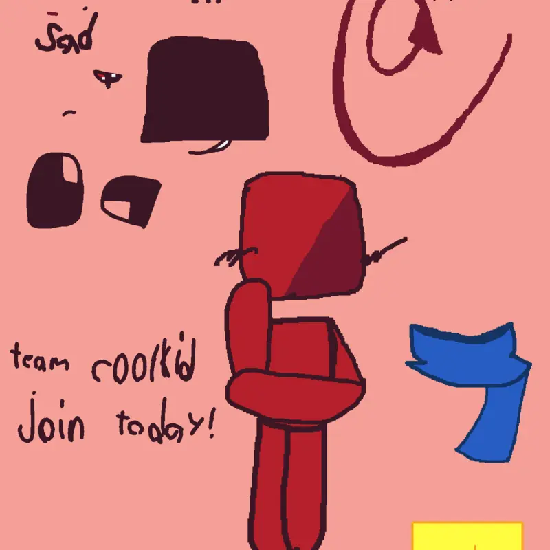 Game by @DadmyHero